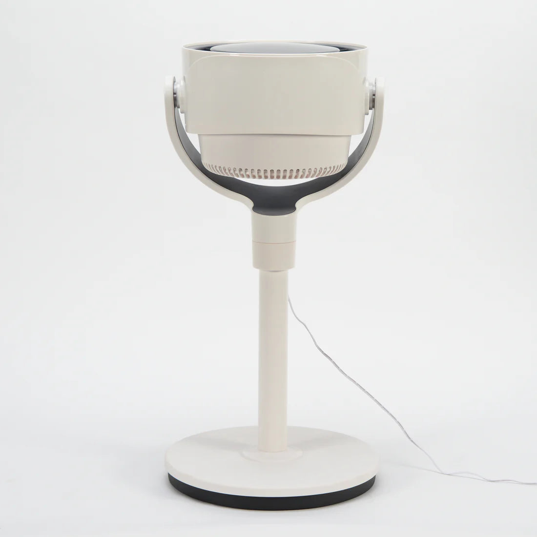 TurboAIR Ventilator mit teleskopierbarer Höhe & Oszillation