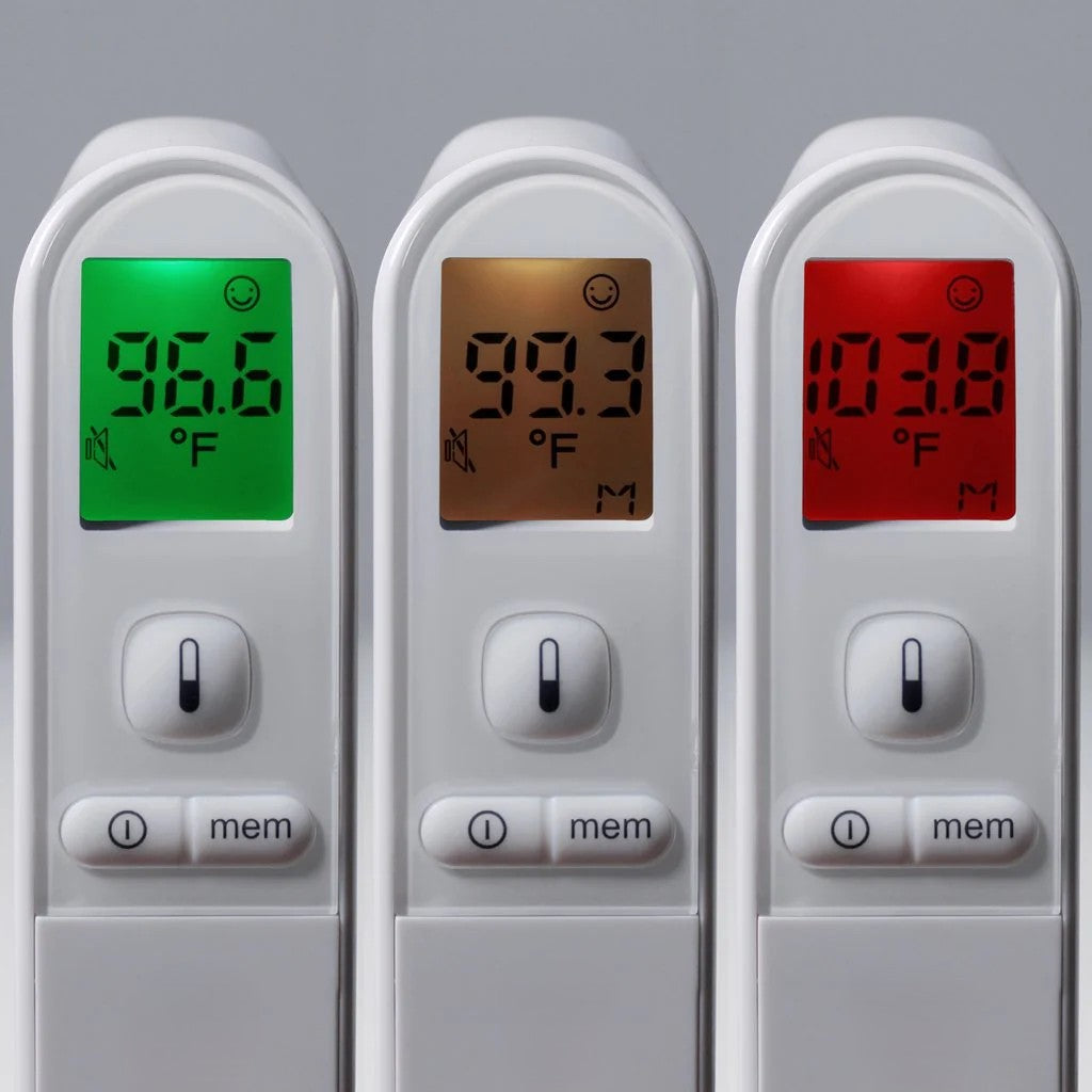 Therapeutisches IR-Thermometer