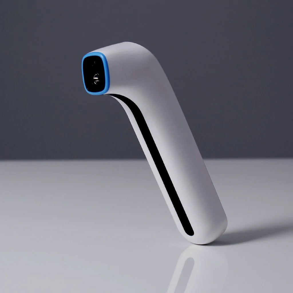 Therapeutisches IR-Thermometer