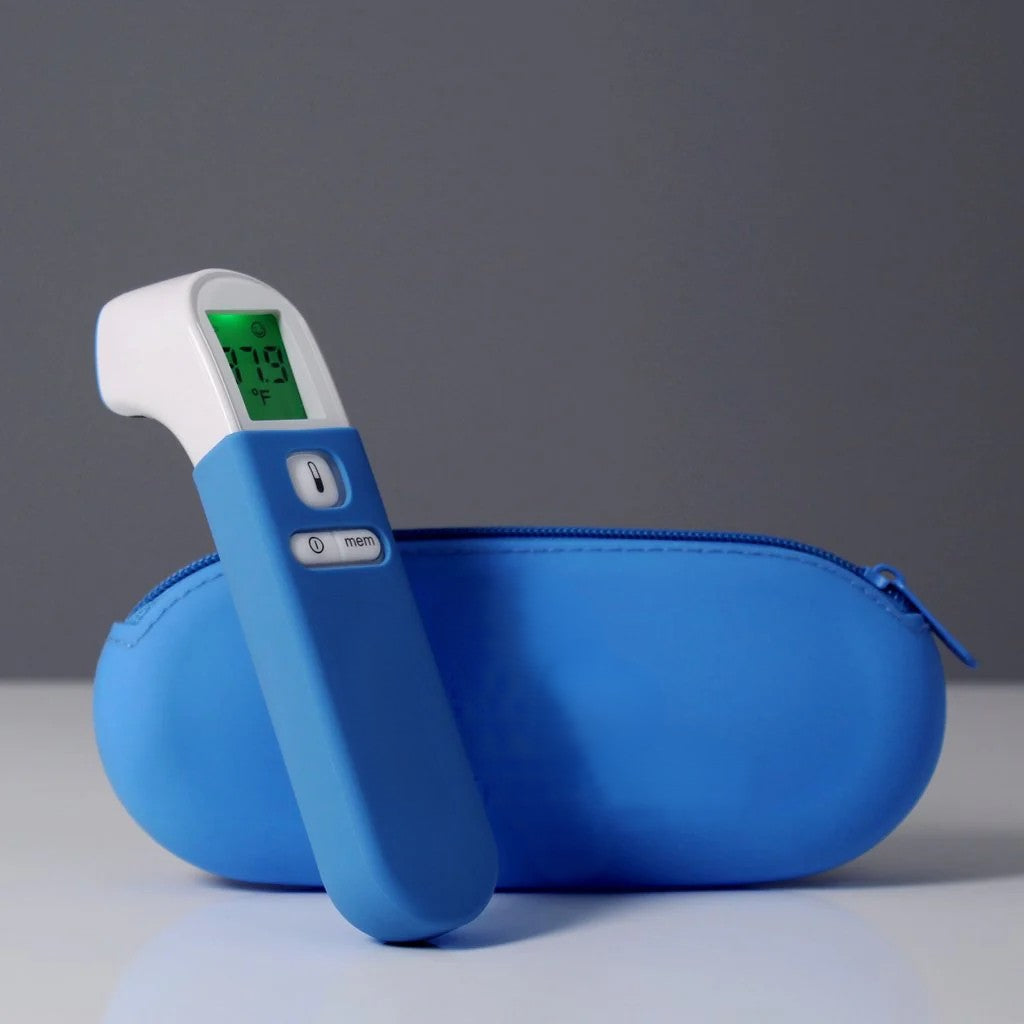 Therapeutisches IR-Thermometer