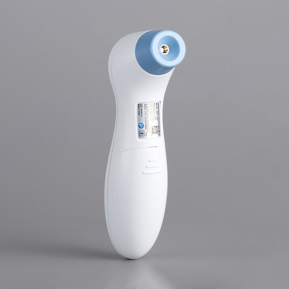Berührungsloses Infrarot-Thermometer