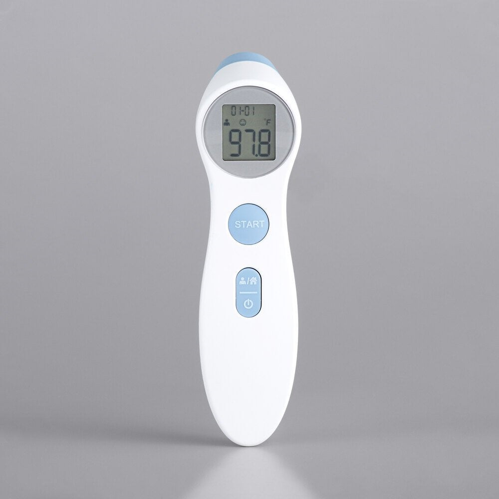 Berührungsloses Infrarot-Thermometer