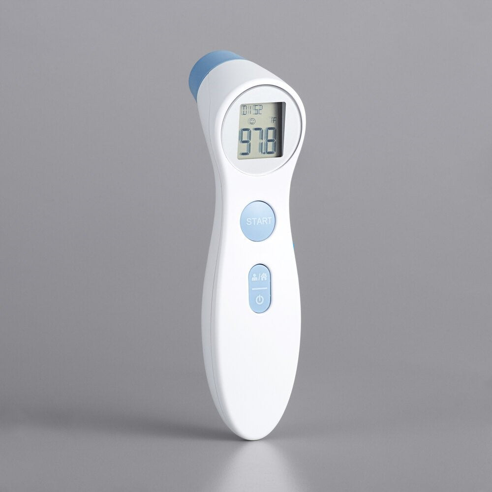 Berührungsloses Infrarot-Thermometer