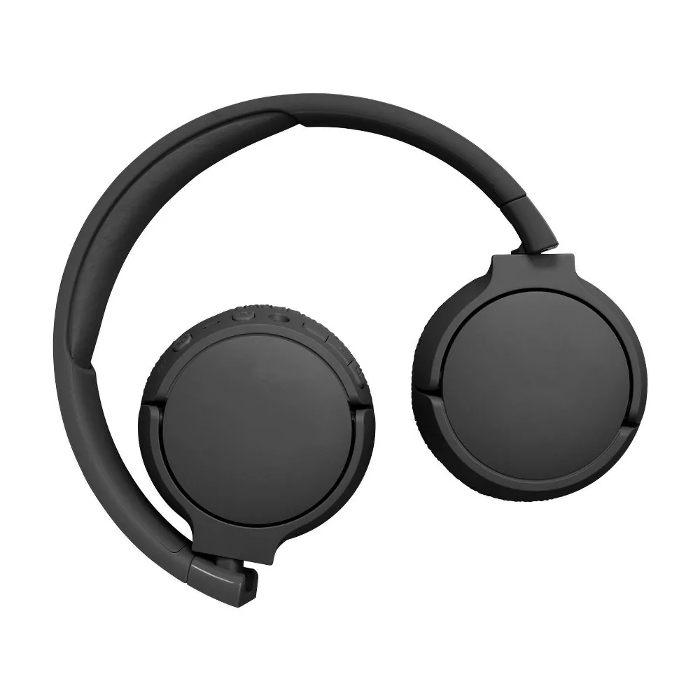 Bluetooth-Kopfhörer Tune 670NC mit adaptiver Geräuschunterdrückung und bis zu 70 Stunden Akkulaufzeit