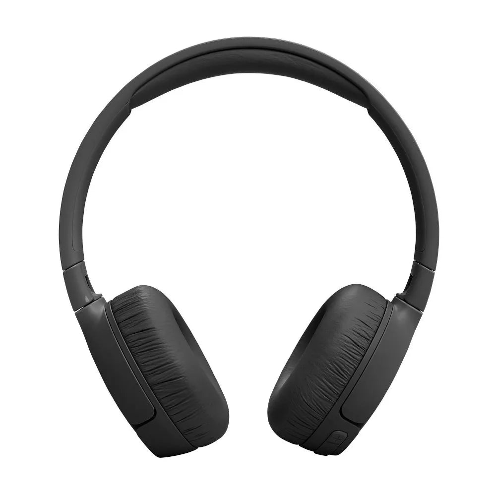 Bluetooth-Kopfhörer Tune 670NC mit adaptiver Geräuschunterdrückung und bis zu 70 Stunden Akkulaufzeit