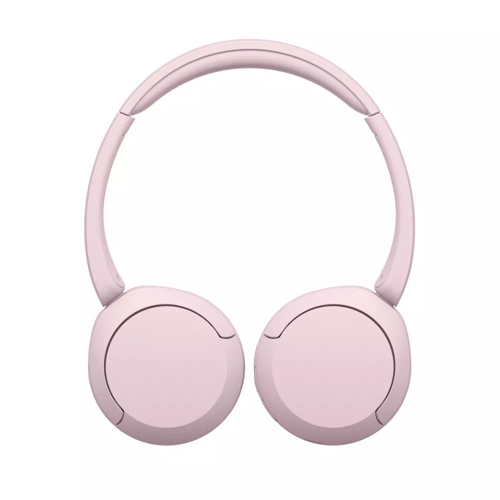 Kabellose On-Ear-Kopfhörer WH-CH520 mit bis zu 50 Stunden Akkulaufzeit und Multipoint-Verbindung
