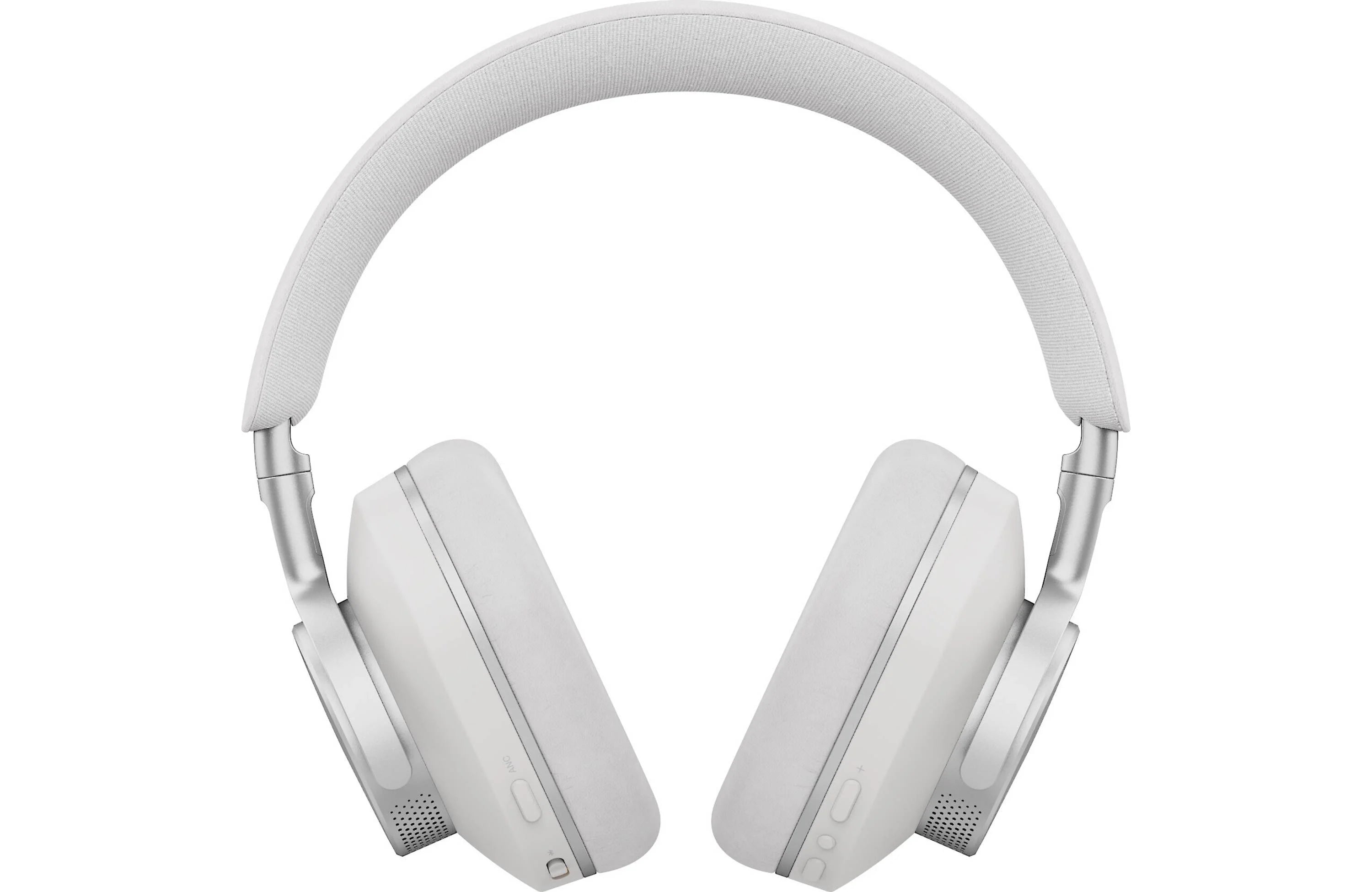 Geschlossene Over-Ear-Kopfhörer mit adaptiver aktiver Geräuschunterdrückung und bis zu 100 Stunden Akkulaufzeit